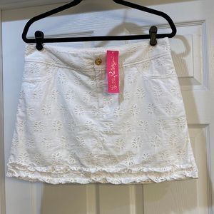 Lilly Pulitzer Nicki Skort